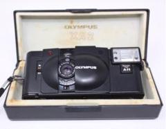 ★OLYMPUS XA2★フィルムカメラ★美品★インスタ★初心者★オリンパス
