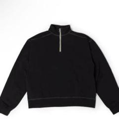 トップス gEeks college sweat simplycomplicated gEeks college sweat simplycomplicated