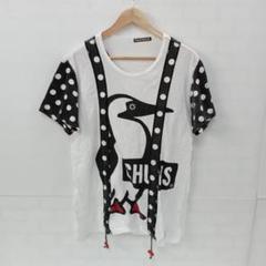 7.8◎S132◎フラボア◎チャムス◎Tシャツ◎キャラクター◎1