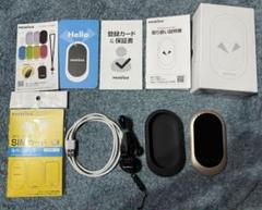 2025年最新】pocketalk w w1pggの人気アイテム - メルカリ
