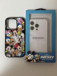 casetify ケースティファイ　iPhone14pro