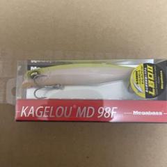 カゲロウ100fのサムネイル