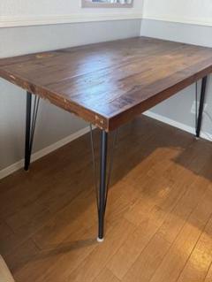 展示アウトレット品 CRASH GATE DEN クラッシュゲート テーブル CRASH GATE IT COFFEE TABLE / クラッシュゲート イット