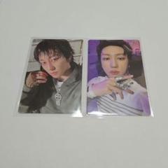 THE8 トレカ まとめ売り SEVENTEEN THE8 ミンハオ トレカまとめ売り③ - メルカリ