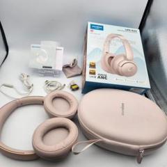 【美品】Anker Soundcore Life Q35 ヘッドホン ピンク m51697964028_1.jpg?1716632308