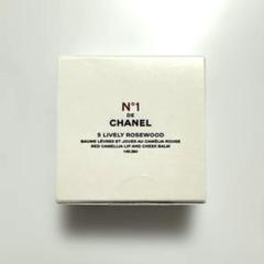 CHANEL チーク　新品未使用 Amazon.co.jp: 【国内正規品】CHANEL シャネル リップ＆チーク