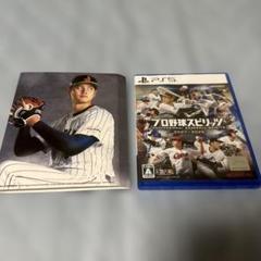 プロ野球スピリッツ 2024-2025
