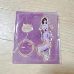 イコラブ 佐々木舞香 アクスタ 魔法少女 猫 2025年最新】佐々木舞香 アクスタ 猫の人気アイテム - メルカリ