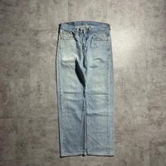W31 L32】90s カナダ製 usa levi's リーバイス 501xx - メルカリ