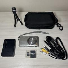 ❗️激安価格❗️デジカメ　本体　Panasonic DMC-FH6 Amazon | パナソニック デジタルカメラ ルミックス シルバー DMC