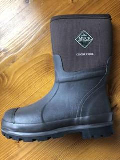 Muck Boot ショアクール レディース 24㎝ 試着のみ