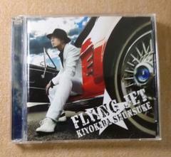 帯付【CD+DVD】清木場俊介 FLYING JET