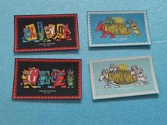 KingGnu グッズ詰め合わせ Goods】King Gnu Dome Tour「THE GREATEST UNKNOWN」第1弾