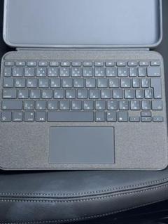 ロジクール Combo Touch iPad 11インチ&10.9インチ 対応