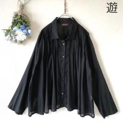 小竹正　ドット柄ワンピース　チュニック　バルーン　じゃらんじゃらん　大きいサイズ 2025年最新】遊 小竹正の人気アイテム - メルカリ