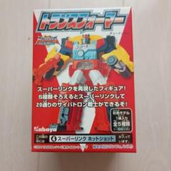 2025年最新】スーパーリンク トランスフォーマーの人気アイテム