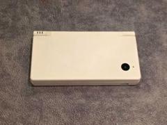 DSiホワイト