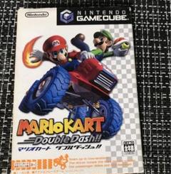 動作未確認 マリオカートダブルダッシュ！！
