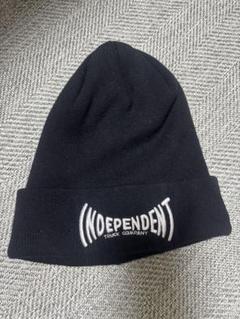 激安 2025年最新】independent メルカリ - ビーニーの人気アイテム 帽子