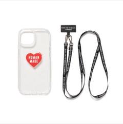 HUMAN MADE HM IPhone 16 case – HUMAN MADE Inc.