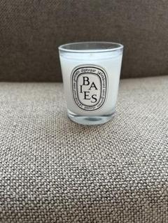 専用出品【新品未開封】DIPTYQUE BAISE ディプティック　キャンドル diptyque - ディプティック♪キャンドル♪新品未使用の通販 by