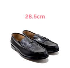 【新品】ケンフォード　ローファー　ペイズリー　値下げ交渉NG The Kenford Fineshoes/EMBOSSED LOAFERS PAISLEY | MANASTASH