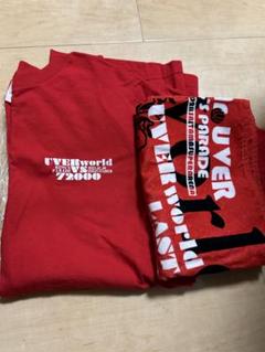 UVERworld 日産スタジアム 男祭り タオル Amazon.co.jp: UVERworld マフラータオル 男祭り 2023 日産