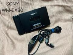 2025年最新】sony wm-ex80の人気アイテム - メルカリ