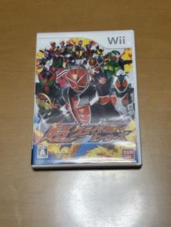 仮面ライダー 超クライマックスヒーローズ