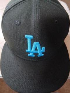 New Era LA　キャップ