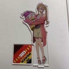 ソードアートオンライン　結城明日奈　アスナ ドンキホーテ　アクリルスタンド