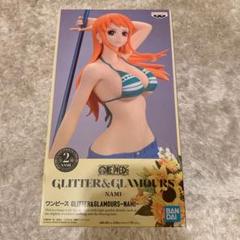 ワンピース グリグラ ナミ 5体セット 2025年最新】glitter＆glamours ナミの人気アイテム - メルカリ