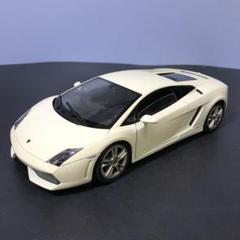 コンセプト企画 1/18 V10ランボルギーニ ガヤルド・スパイダー3台 2025年最新】1/18 ガヤルドの人気アイテム - メルカリ