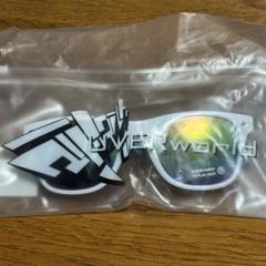 UVERworld サングラス UVERworld サングラスの通販 by るー's shop｜ラクマ