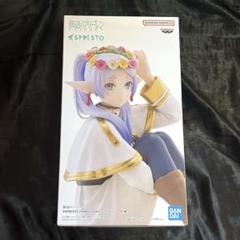 葬送のフリーレン　ESPREST Flower Crown 　 フィギュア 葬送のフリーレン ESPRESTO-Flower Crown-フリーレン - GOODS