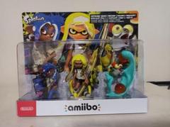 2025年最新】splatoon3 amiiboの人気アイテム - メルカリ