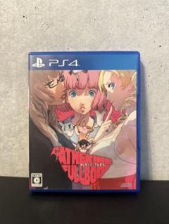 PS4/ キャサリン・フルボディ