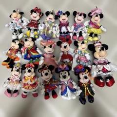 2025年最新】ミニー ぬいぐるみバッジ まとめ売りの人気アイテム