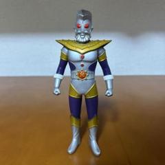 2025年最新】ウルトラマンキングソフビの人気アイテム - メルカリ