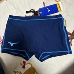 未使用　Mizuno 競泳用水着 Sサイズ