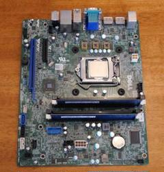 Dell 7020 マザーボード E93839　i5-4590 メモリー4GB