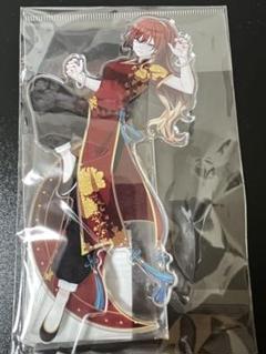 マルイ×シーズ　武闘遊戯　エポスカード入会特典　緋田美琴　アクリルカード シャニマス 緋田美琴 武闘遊戯 アクリルスタンド - メルカリ