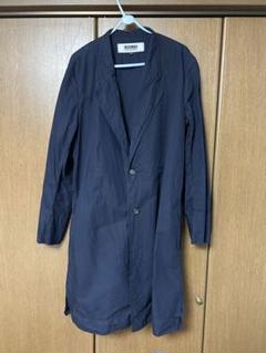 2025年最新】BASISBROEK メンズ チェスターコートの人気アイテム