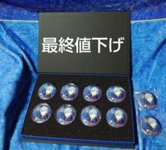 FE 風花雪月 シルヴァン メタル缶バッジ 10点セット FE 風花雪月 アッシュ メタル缶バッジ 10点セット - メルカリ