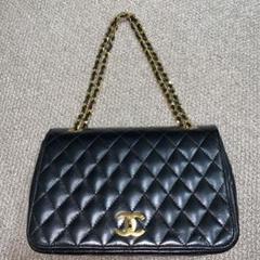 CHANEL マトラッセ