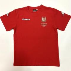 【美品】 コンサドーレ札幌 Kappa Tシャツ Mサイズ 2011 サッカーのサムネイル