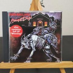 【輸入盤】Russ Ballard Barnet Dogs
