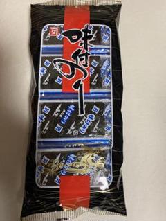 味付け海苔 兵庫県産 辰巳屋　5袋　　　　　30 兵庫県産 辰巳屋の味付け海苔 5袋セット