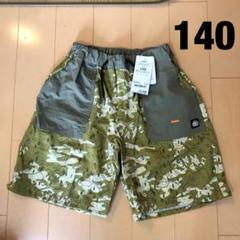 【新品】camp7 キャンプ7 ショートパンツ ハーフパンツ