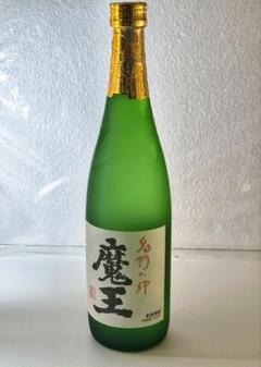 2025年最新】魔王 焼酎 720の人気アイテム - メルカリ